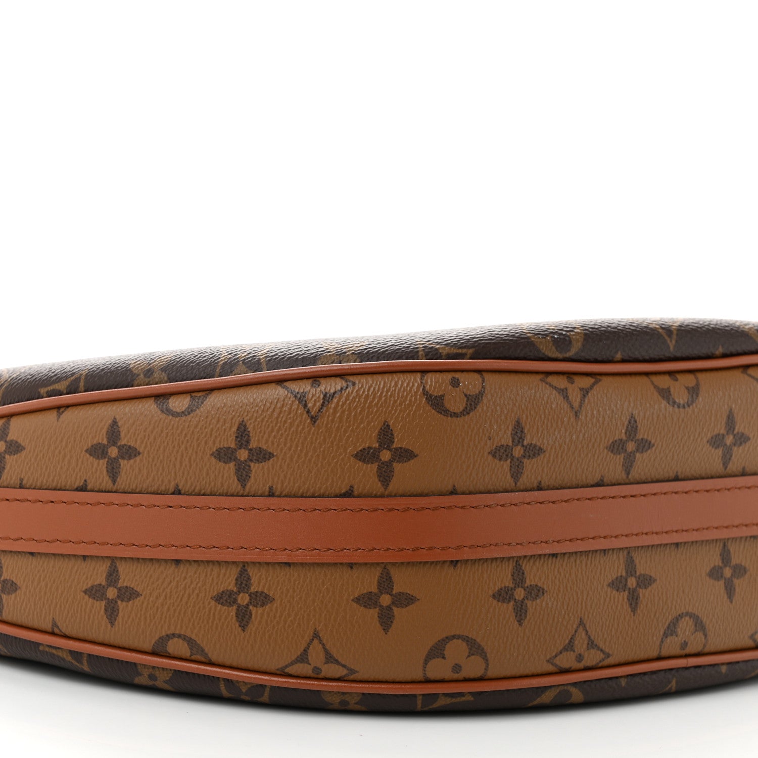 Louis Vuitton Reverse Monogram Loop Hobo 8 of 9