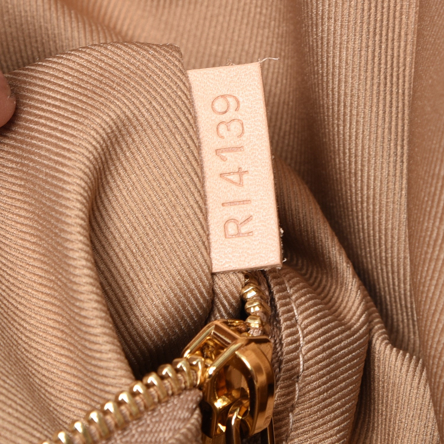 Louis Vuitton Monogram Graceful MM 6 of 11