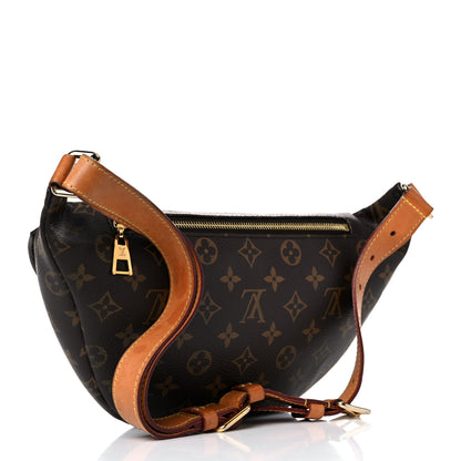 Louis Vuitton Monogram Bumbag 2 of 20