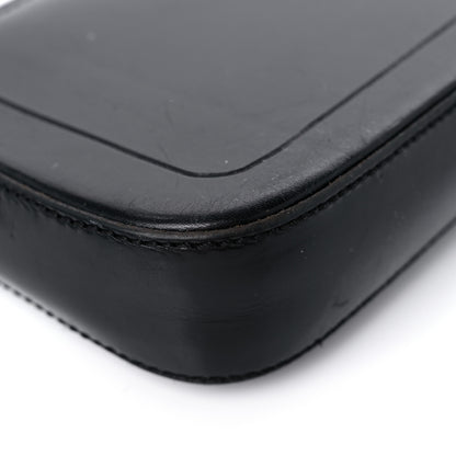 Fendi Calfskin Baguette Black 9 of 15