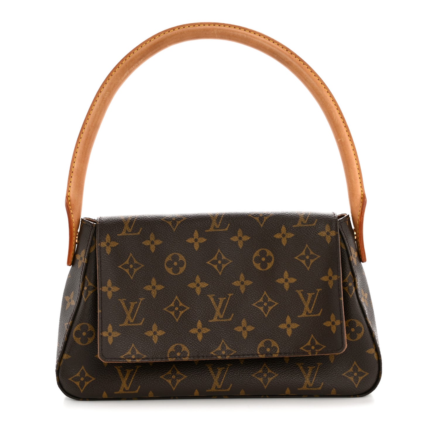 Monogram Mini Looping