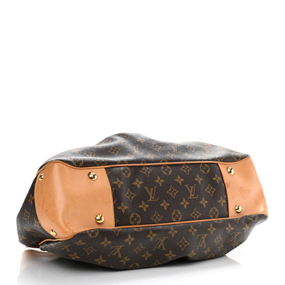 Louis Vuitton Monogram Boetie MM 3 of 13