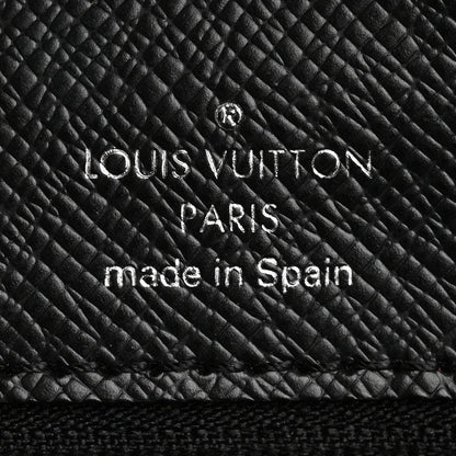 Louis Vuitton Taiga Pochette Belaia Ardoise 6 of 10