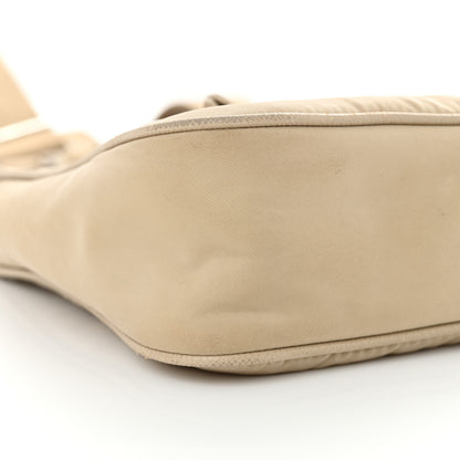 Prada Nylon Re-Edition 2005 Shoulder Bag Cammeo 8 of 10