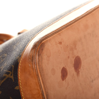 Louis Vuitton Monogram Alma PM 15 of 29