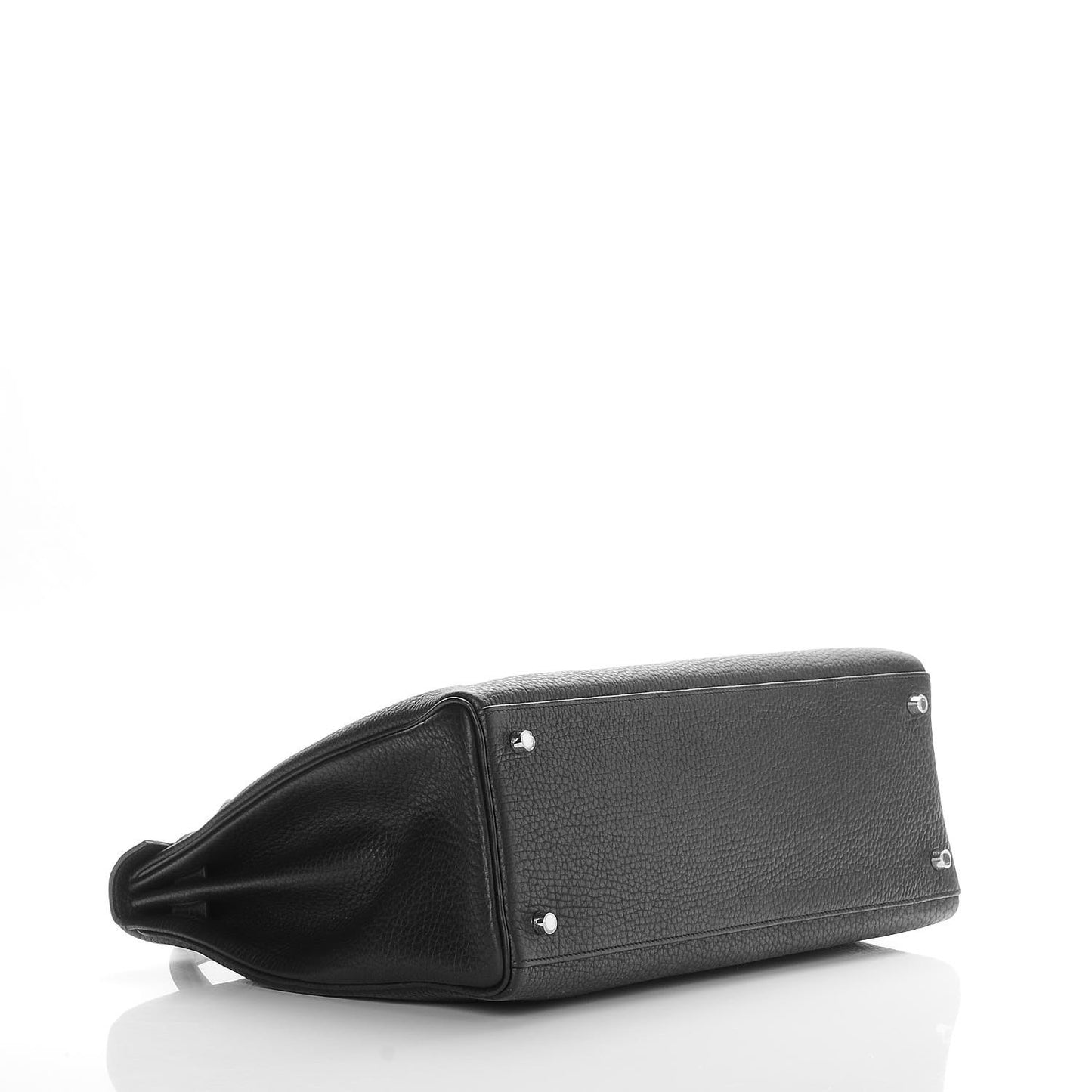 Fjord Horseshoe Kelly Retourne 40 Black Rouge H