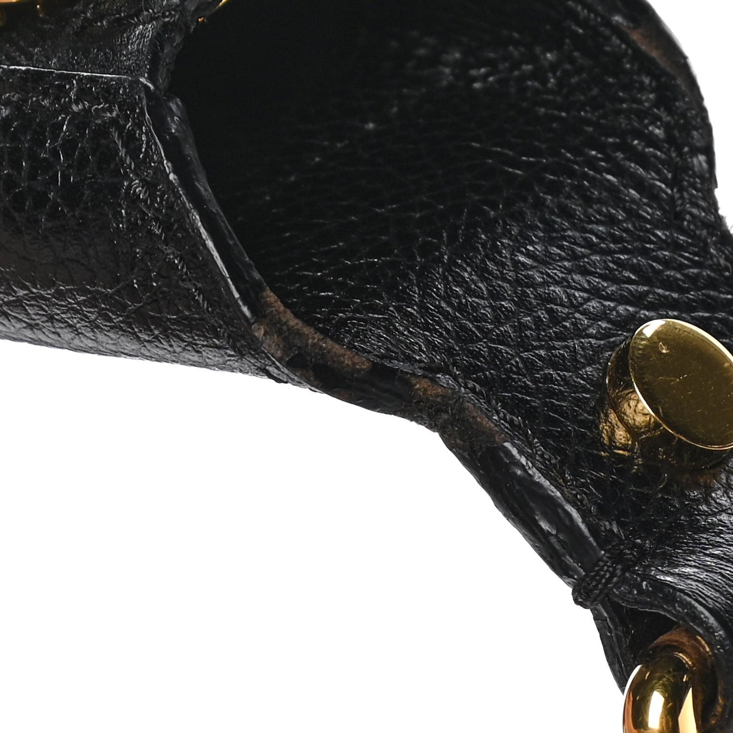 Calfskin Medium Jennifer Crossbody Bag Black