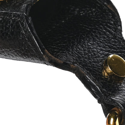 Tom Ford Calfskin Medium Jennifer Crossbody Bag Black 21 of 23