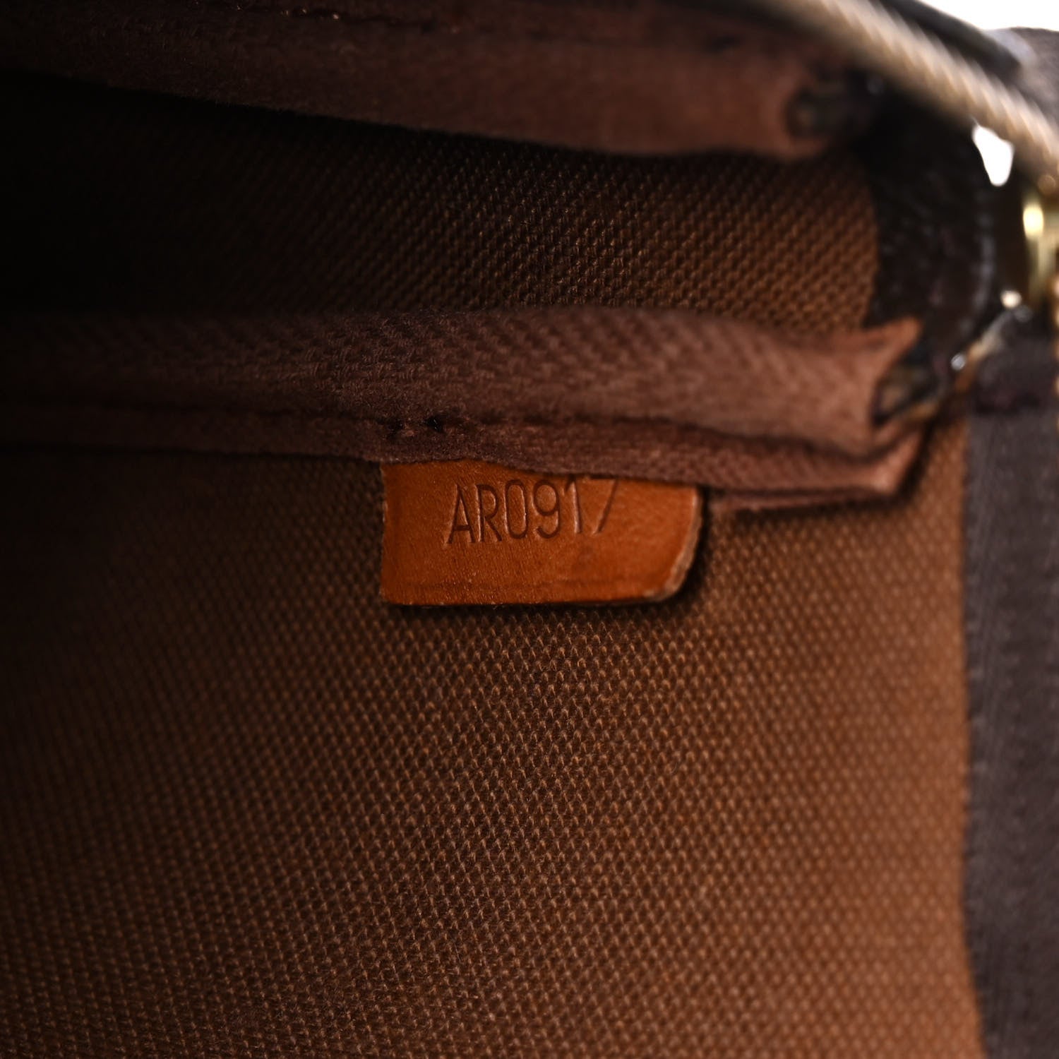 Louis Vuitton Monogram Pochette Accessories 6 of 12