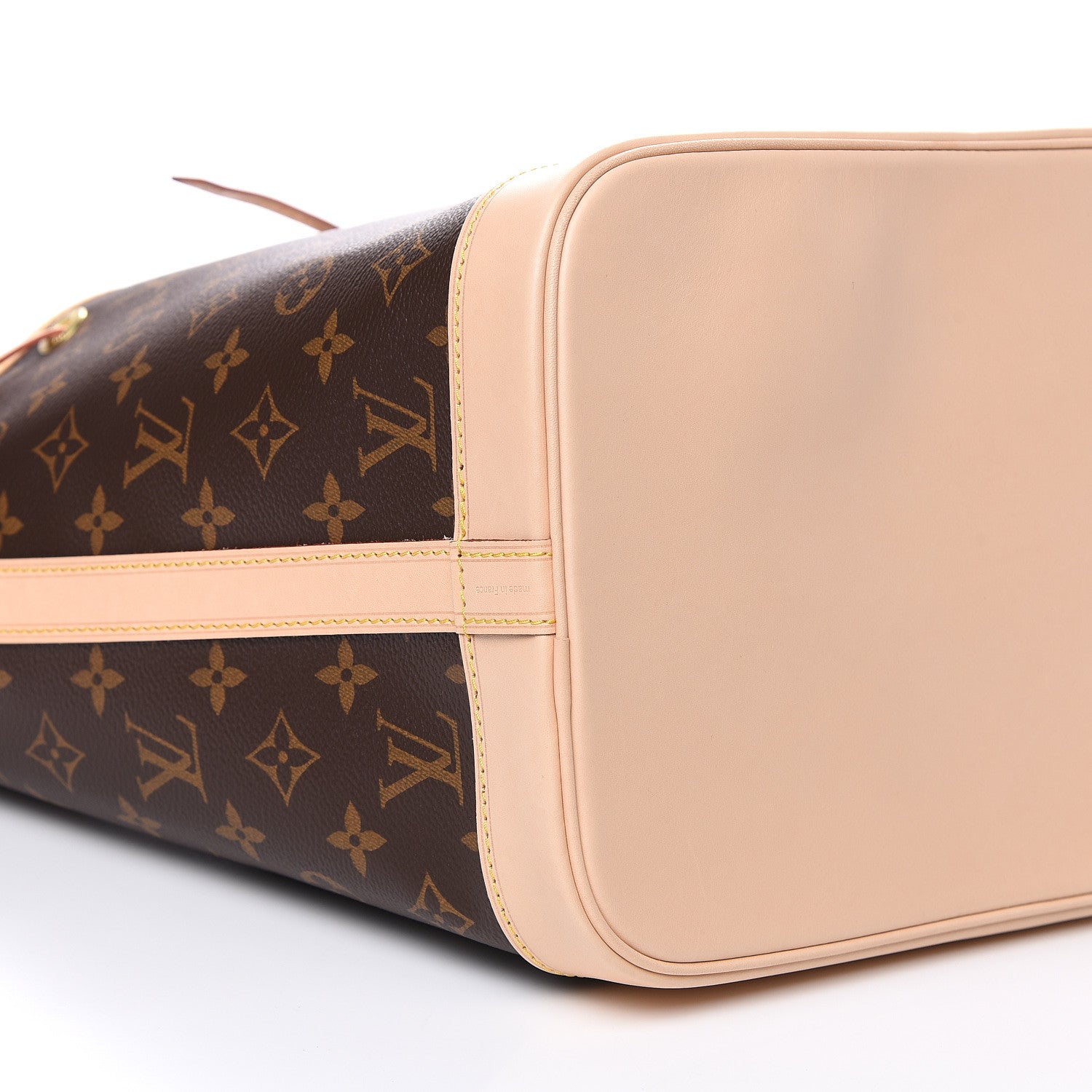 Louis Vuitton Monogram Petit Noe NM 6 of 9