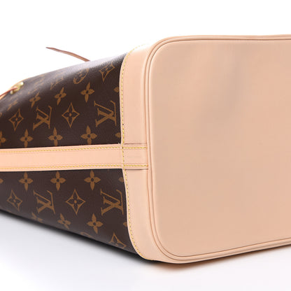 Louis Vuitton Monogram Petit Noe NM 6 of 9