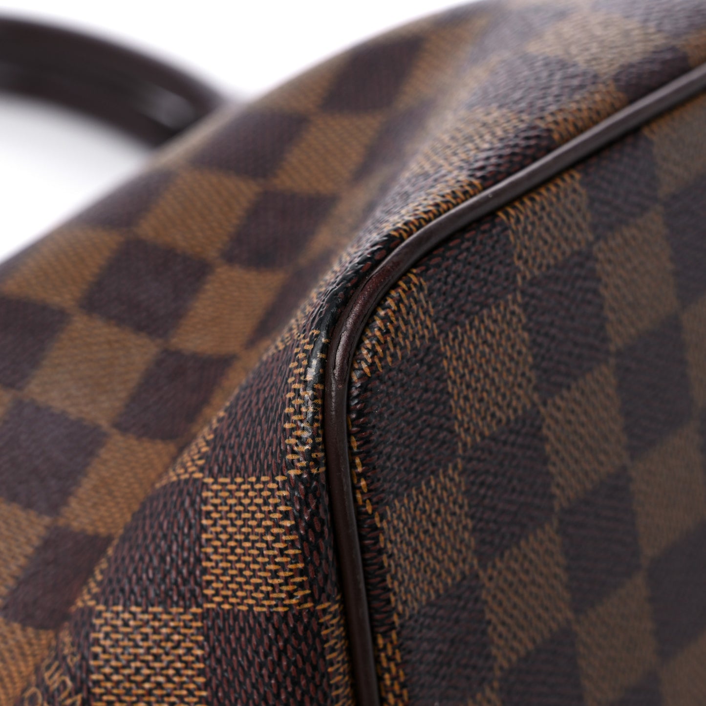 Damier Ebene Saleya PM