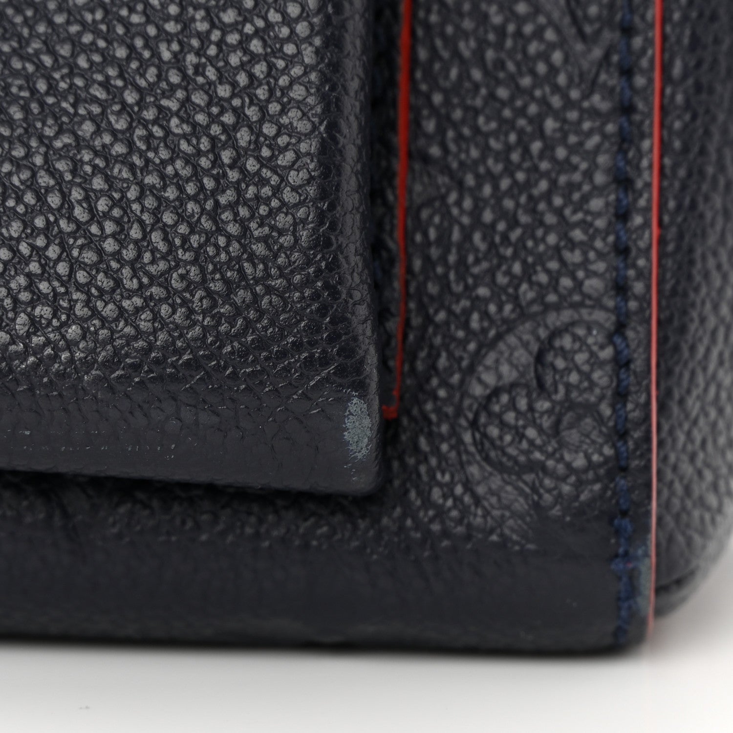 Louis Vuitton Empreinte Vavin PM Marine Rouge 14 of 14