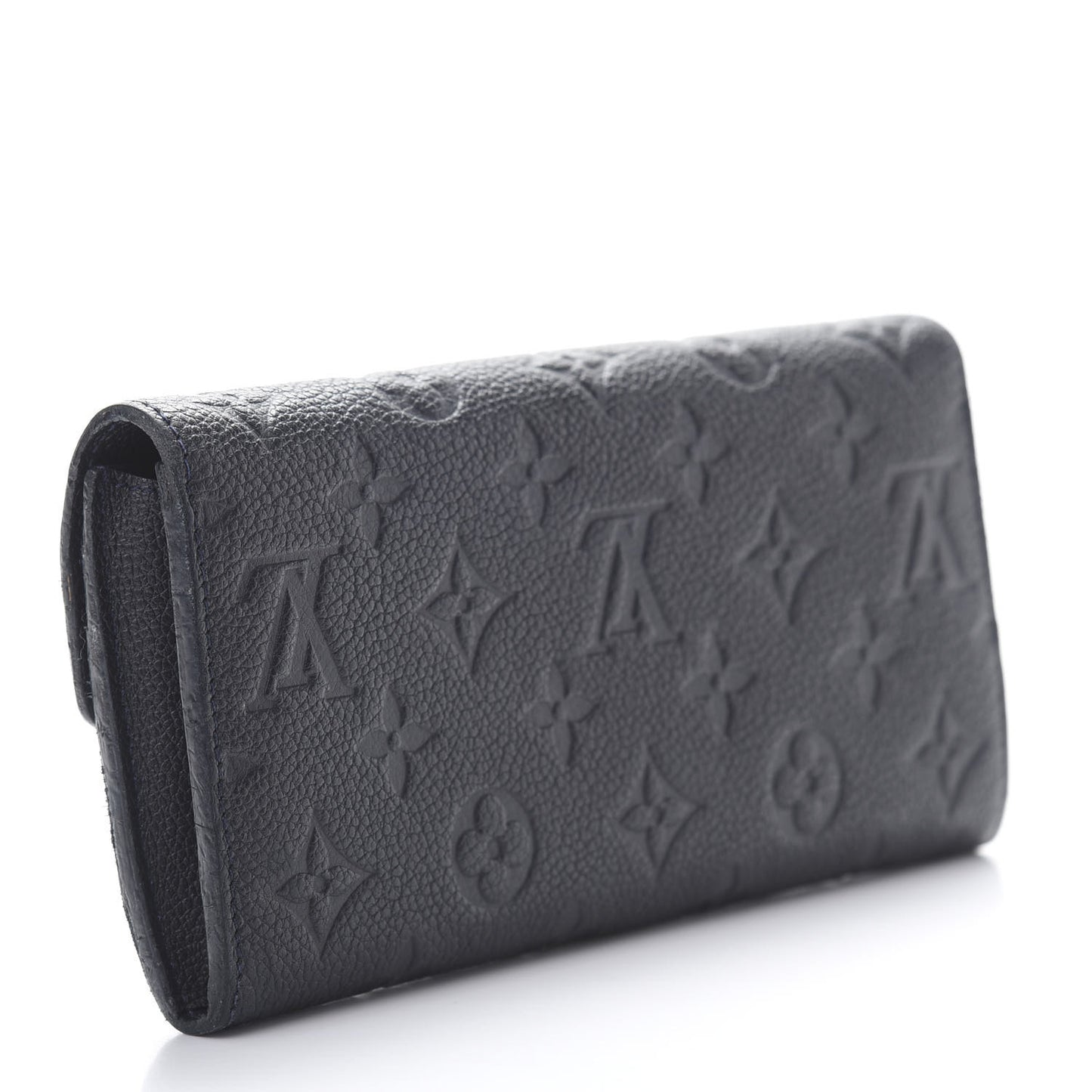 Empreinte Curieuse Wallet Infini