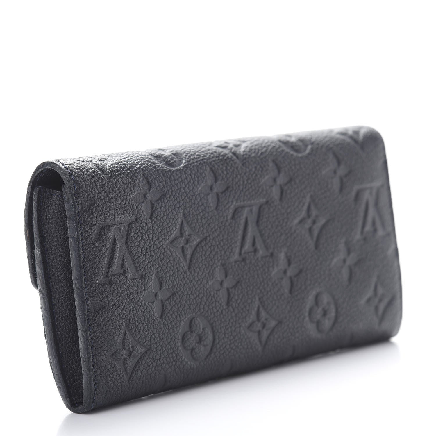 Louis Vuitton Empreinte Curieuse Wallet Infini 4 of 15