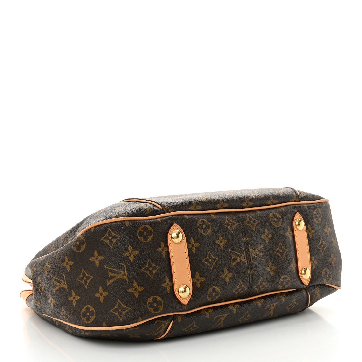 Louis Vuitton Monogram Galliera PM 4 of 13