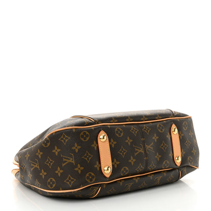 Louis Vuitton Monogram Galliera PM 4 of 13