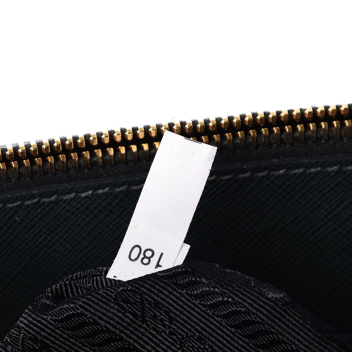 Saffiano Lux Extra Large Galleria Double Zip Tote Smeraldo