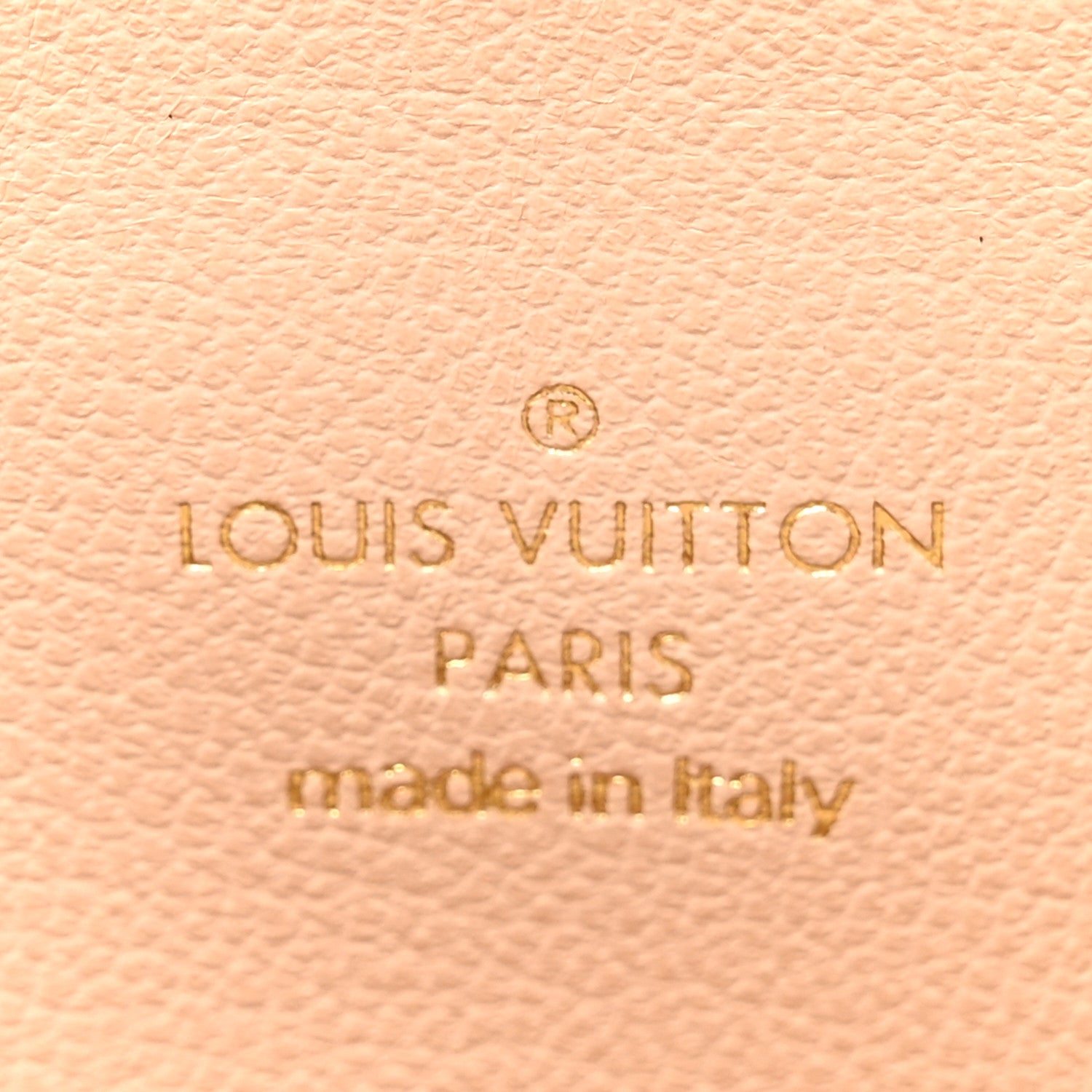 Louis Vuitton Patent Embossed Monogram Coussin PM Sky Blue 7 of 12