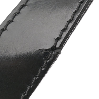 Burberry Vintage Check Tote Black 12 of 14