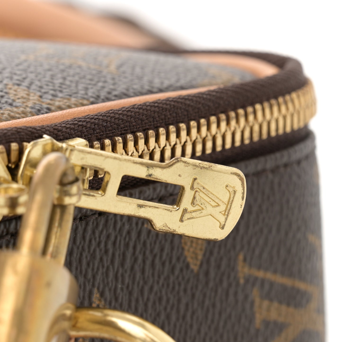 Monogram Cupertino Briefcase