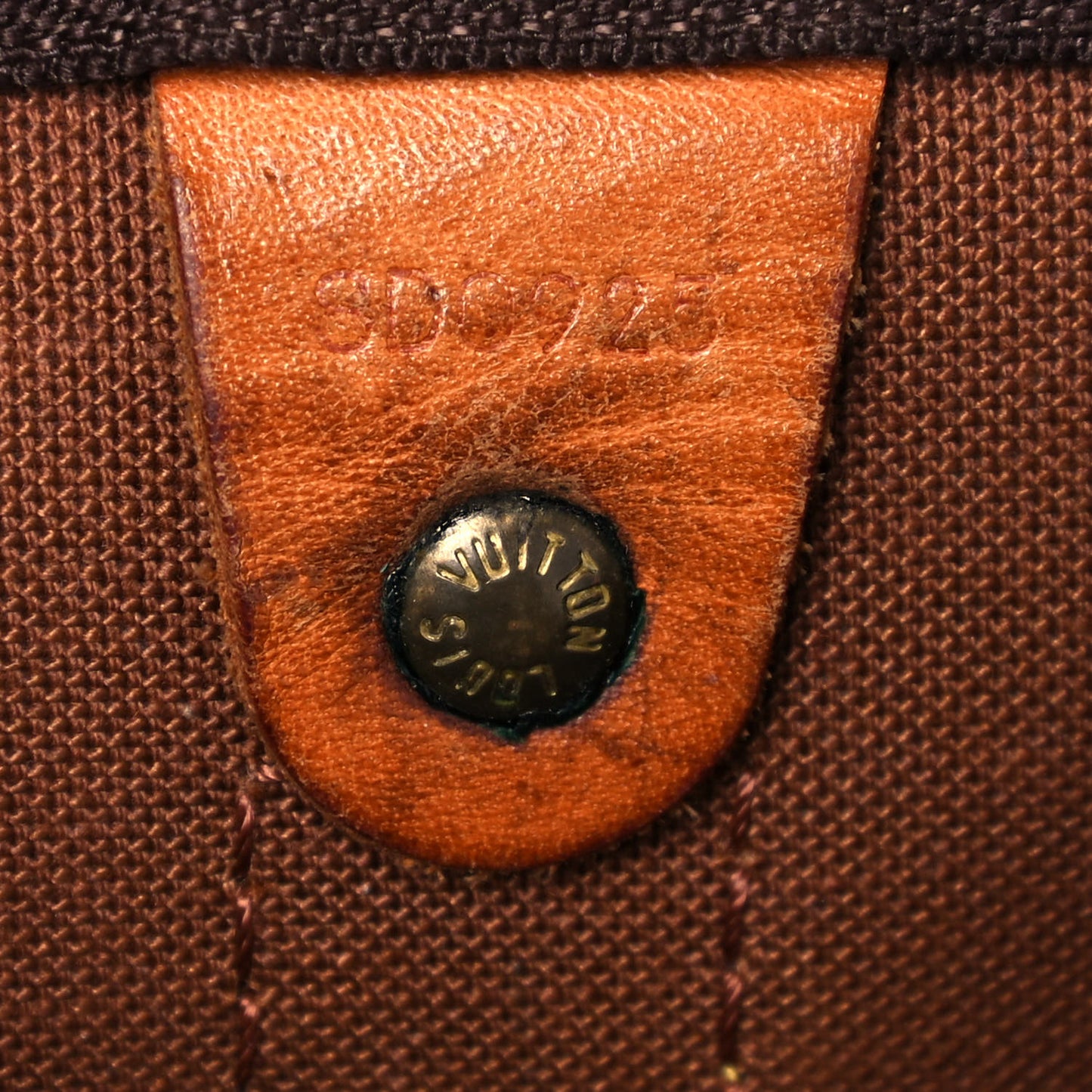 Monogram Keepall 55