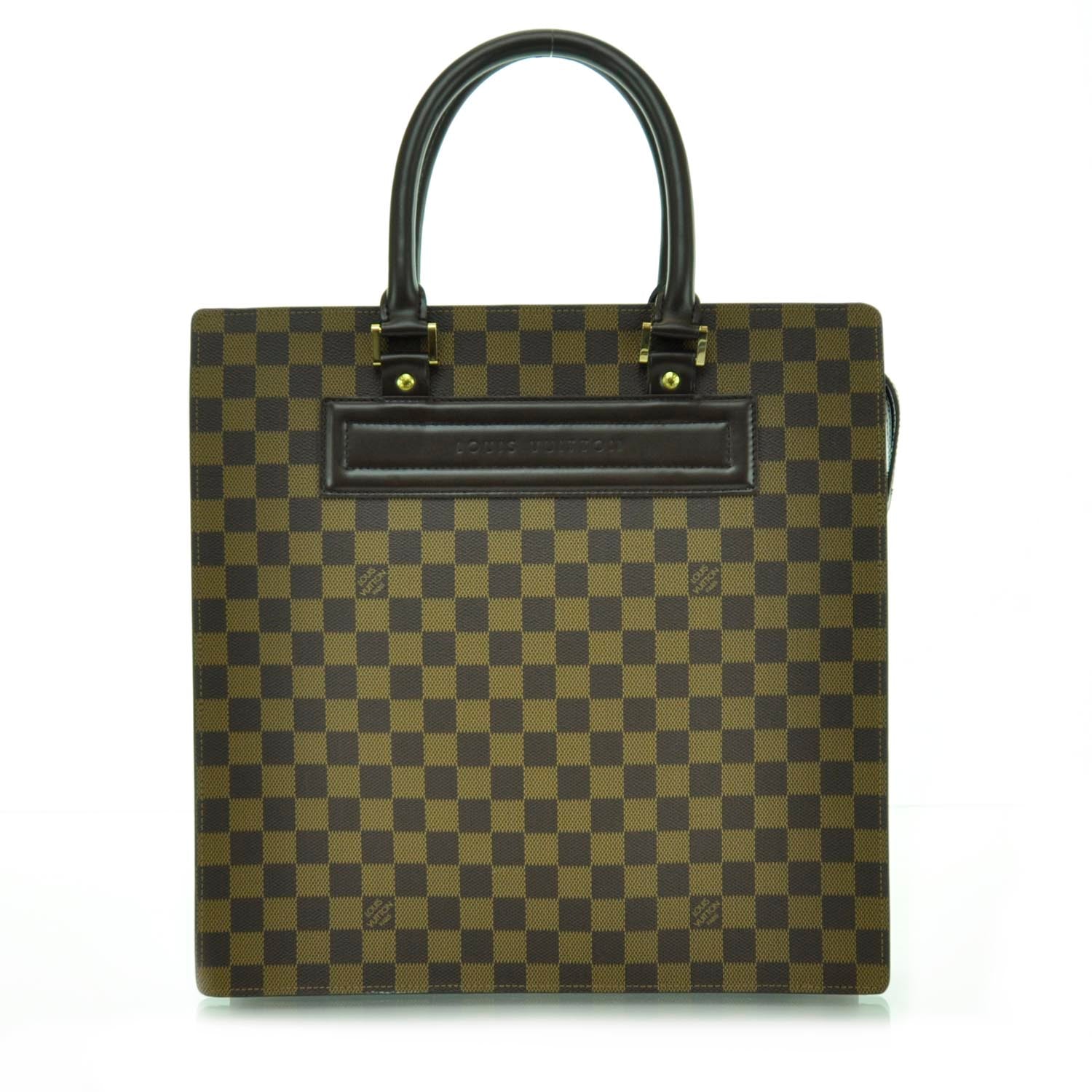 Louis Vuitton Damier Venice GM Tote Sac Plat Bag 1 of 10