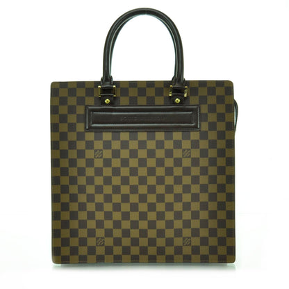 Louis Vuitton Damier Venice GM Tote Sac Plat Bag 1 of 10