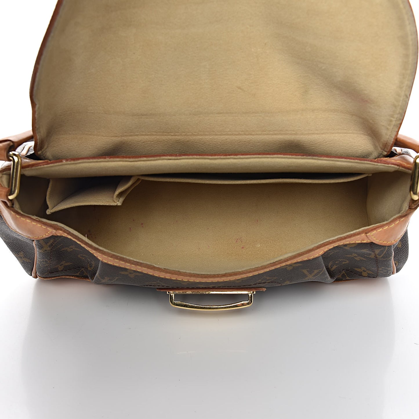 Monogram Beverly MM