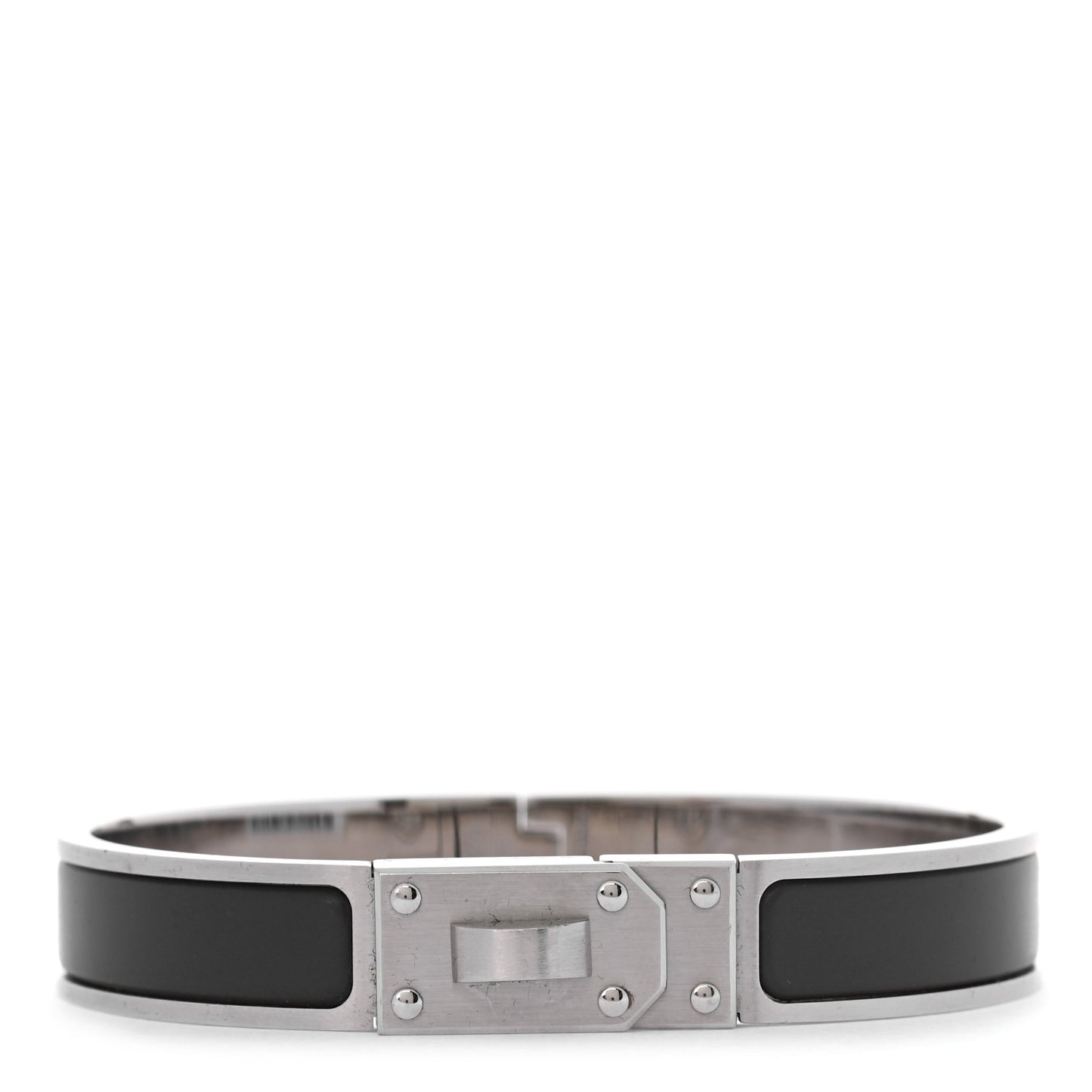 Matte Enamel Mens Kelly Bracelet T5 Etain