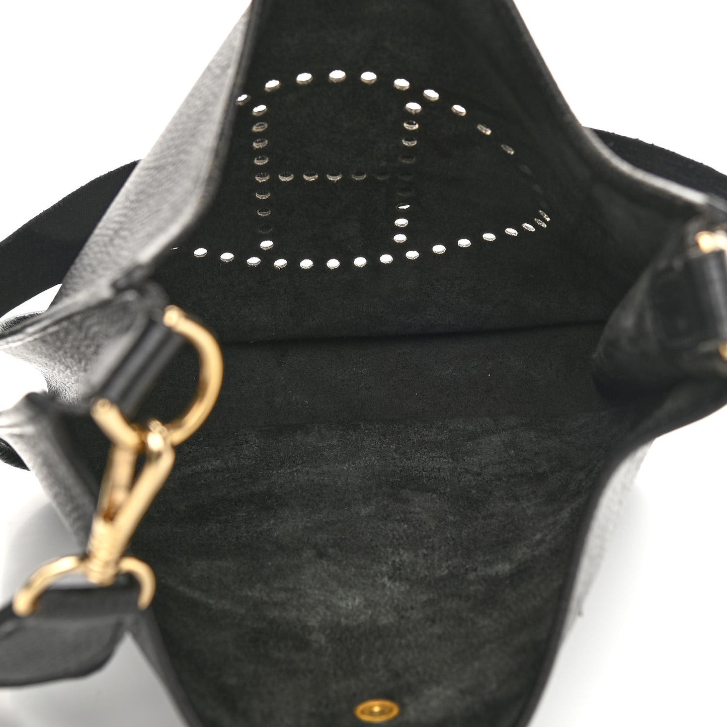 Ardennes Evelyne GM Black