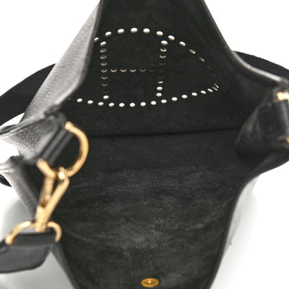 Hermes Ardennes Evelyne GM Black 4 of 14