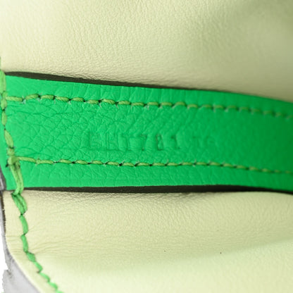 Hermes Evercolor Swift Verso 24/24 21 Vert Comics Vert Fizz 7 of 11