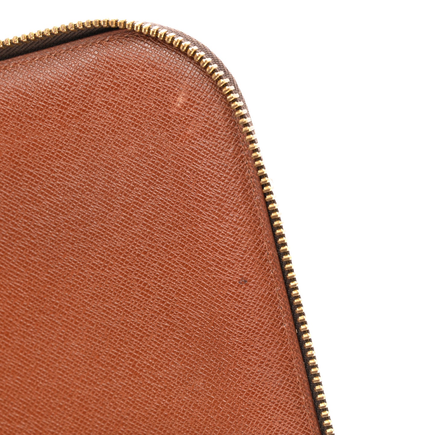 Monogram Passport Travel Wallet
