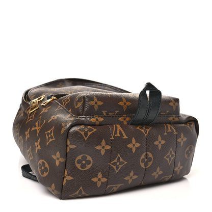 Louis Vuitton Monogram Palm Springs Backpack PM 4 of 9