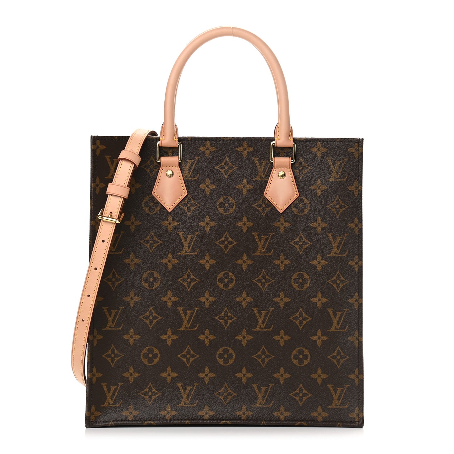 Monogram Sac Plat PM
