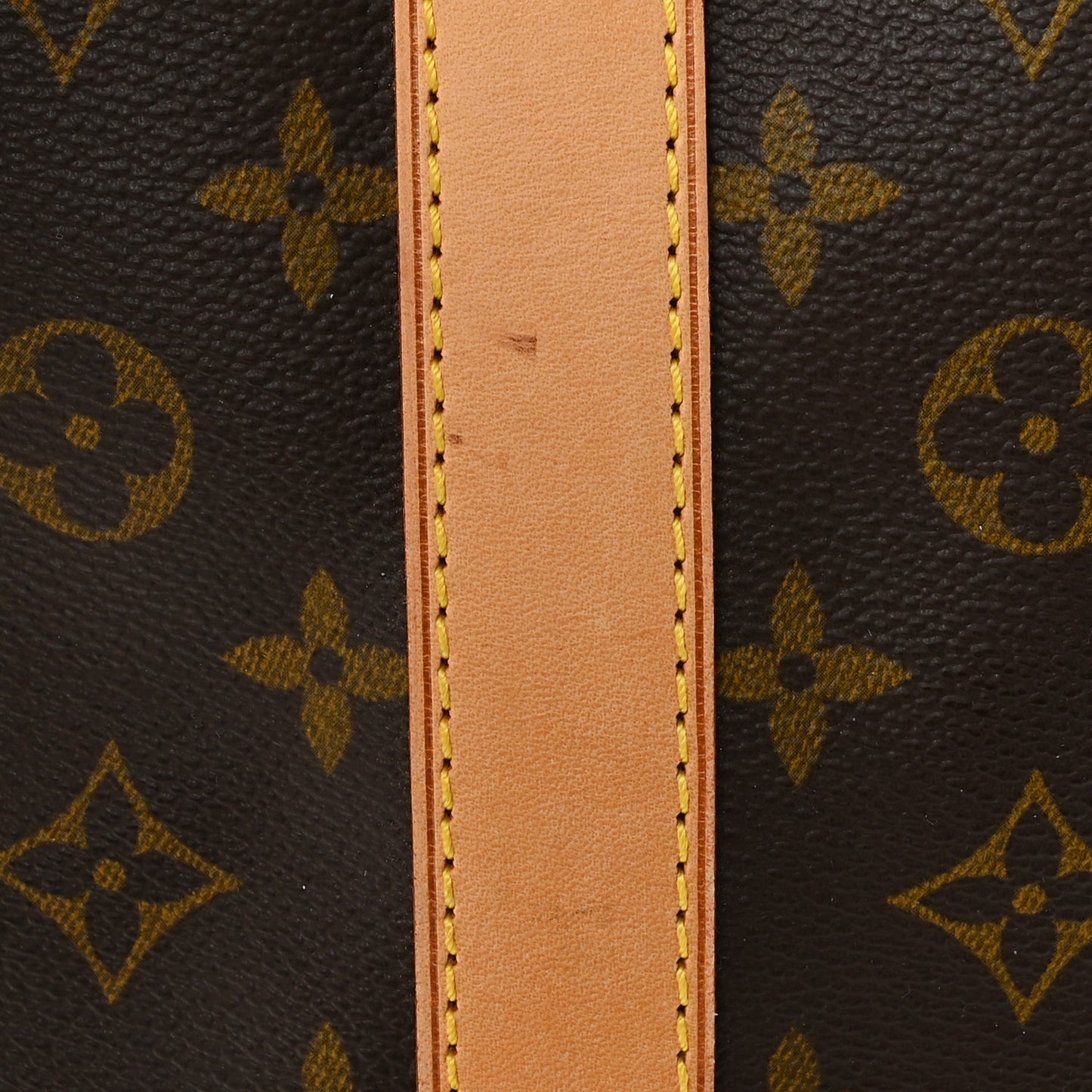 Monogram Keepall Bandouliere 50