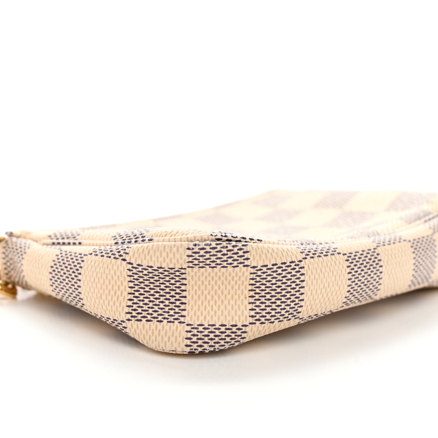 Damier Azur Mini Pochette Accessories