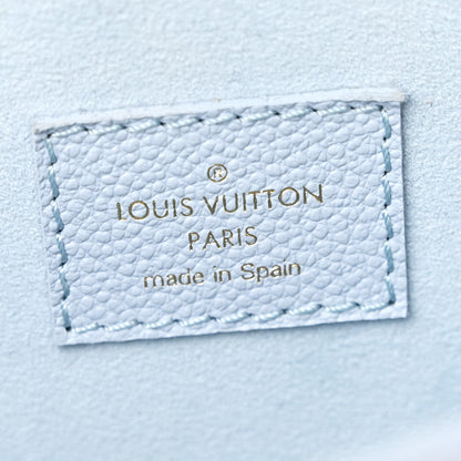 Louis Vuitton Empreinte Monogram Nano Diane Olympe Blue 6 of 10