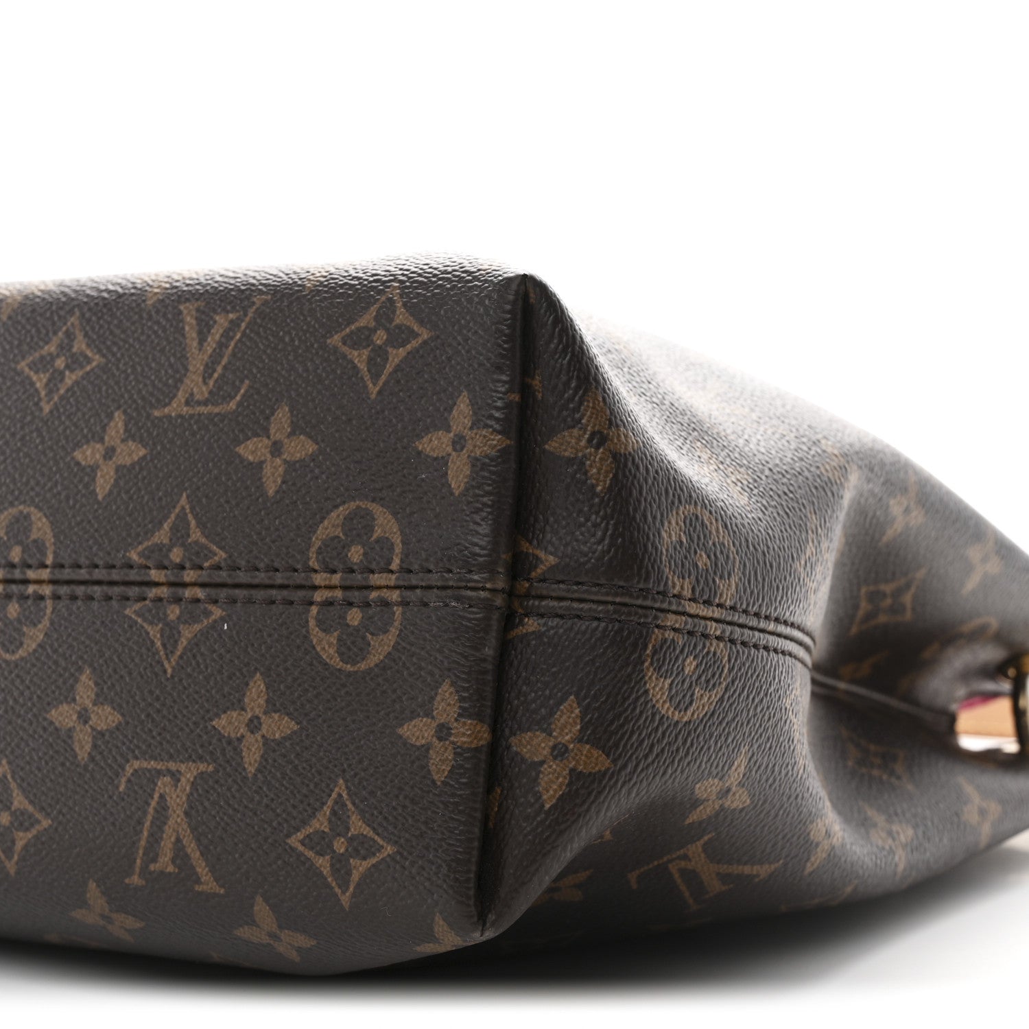 Louis Vuitton Monogram Graceful PM Pivoine 9 of 10
