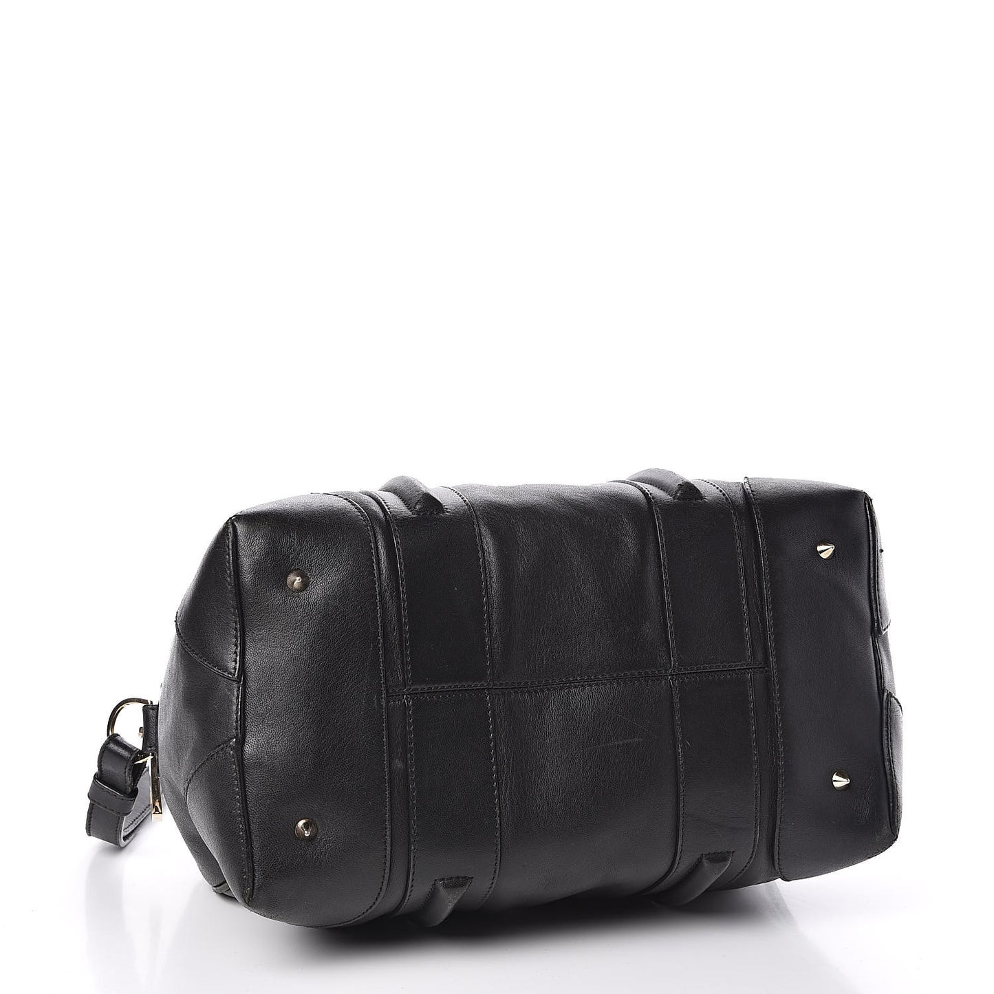 Lambskin Medium Lucrezia Black
