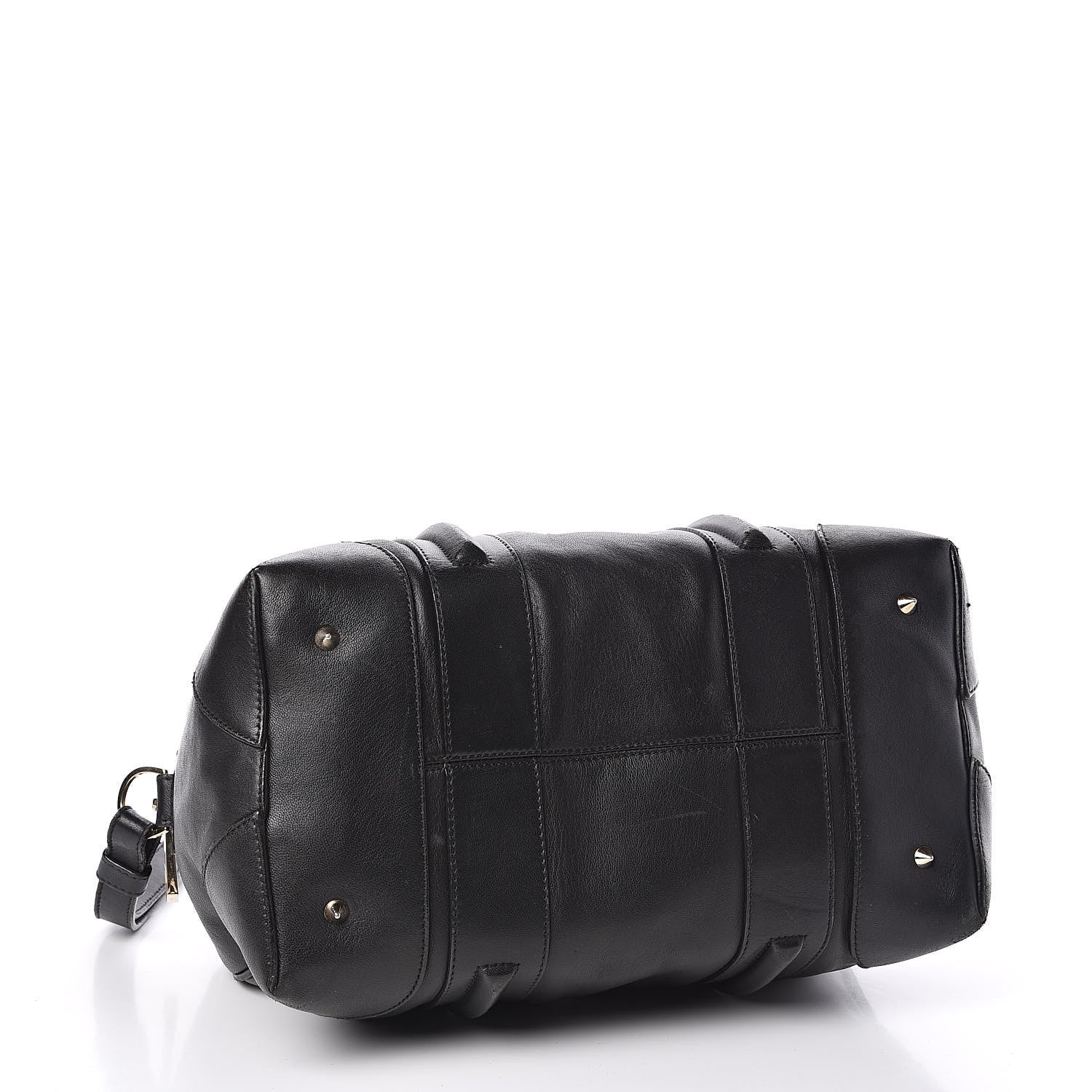 Givenchy Lambskin Medium Lucrezia Black 4 of 17