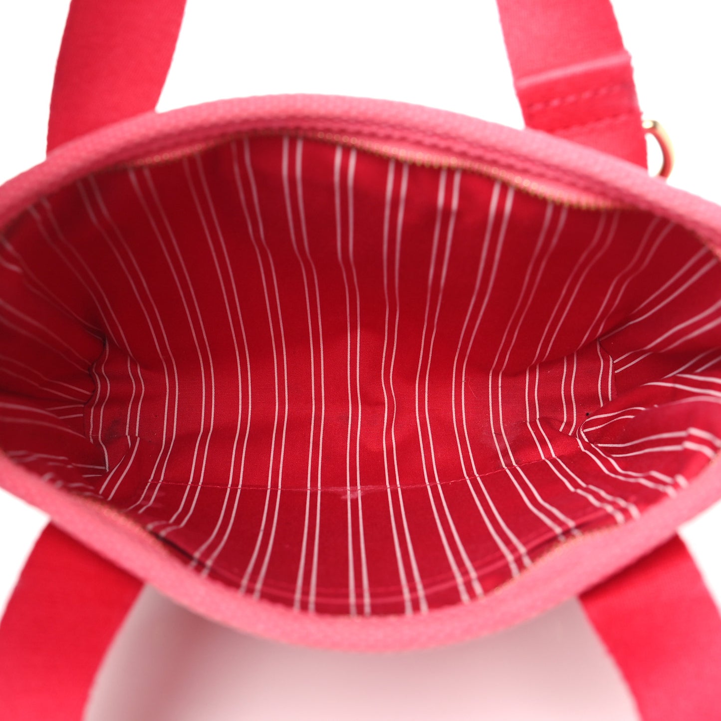 Antigua Cabas PM Red