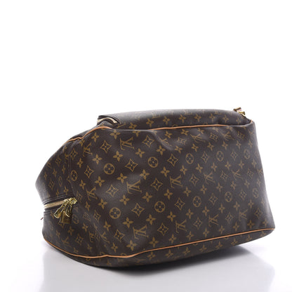 Louis Vuitton Monogram Evasion Sports Bag 3 of 9
