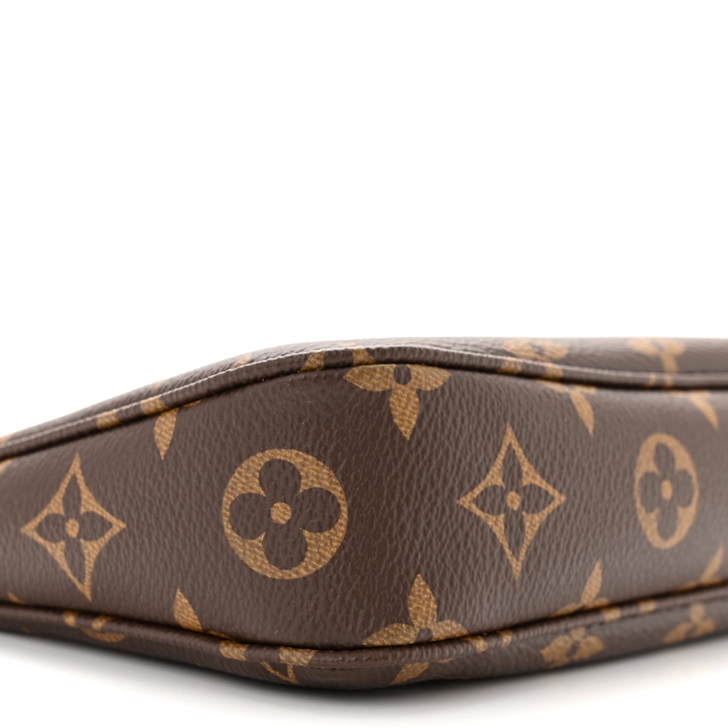 Louis Vuitton Monogram Pochette Accessories NM 8 of 10
