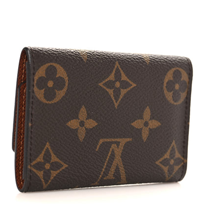 Louis Vuitton Monogram 6 Key Multicles Holder 3 of 6