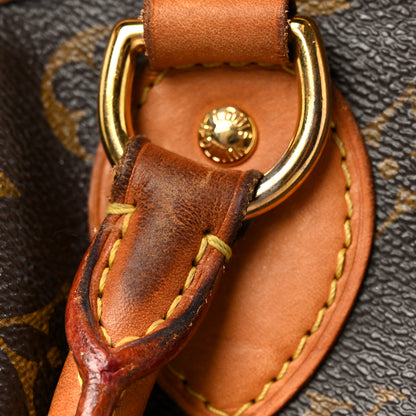 Louis Vuitton Monogram Tivoli PM 14 of 16