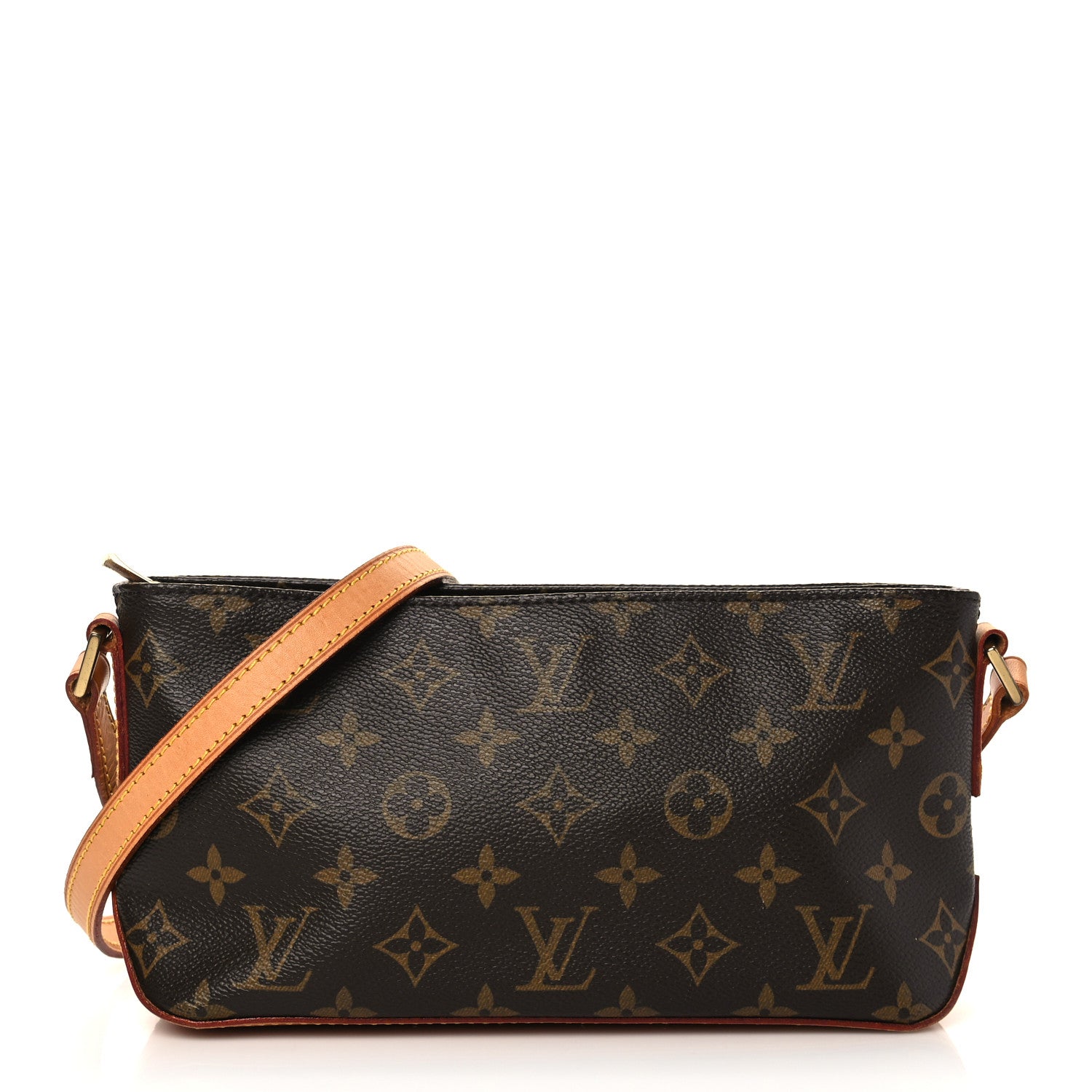 Louis Vuitton Monogram Trotteur 1 of 5