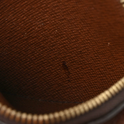 Louis Vuitton Monogram Round Coin Purse 7 of 8