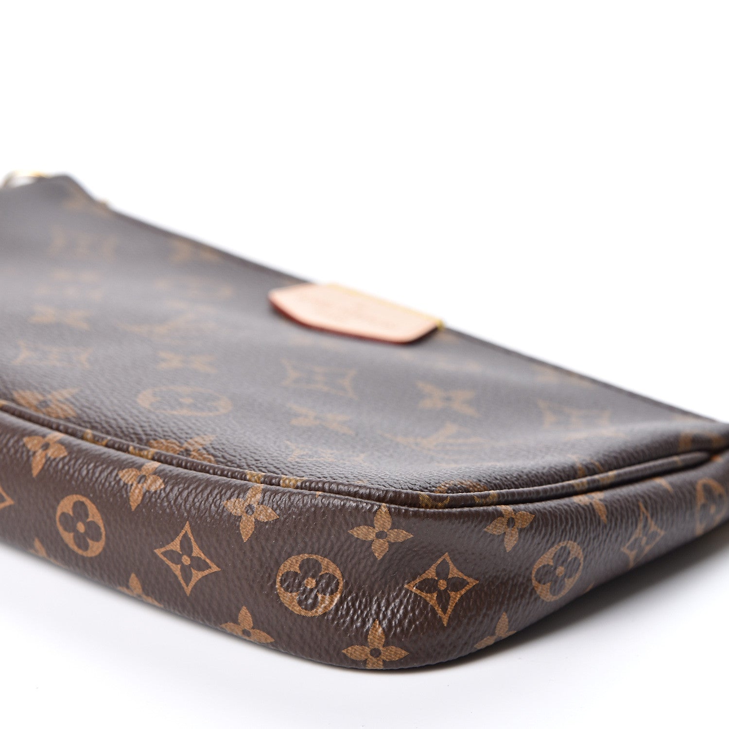 Louis Vuitton Monogram Multi Pochette Accessories Large Pochette 9 of 9